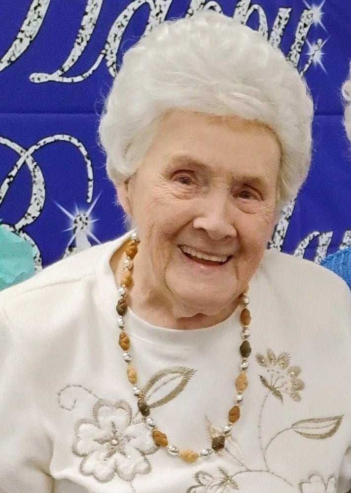 Betty Arbaugh Pic 