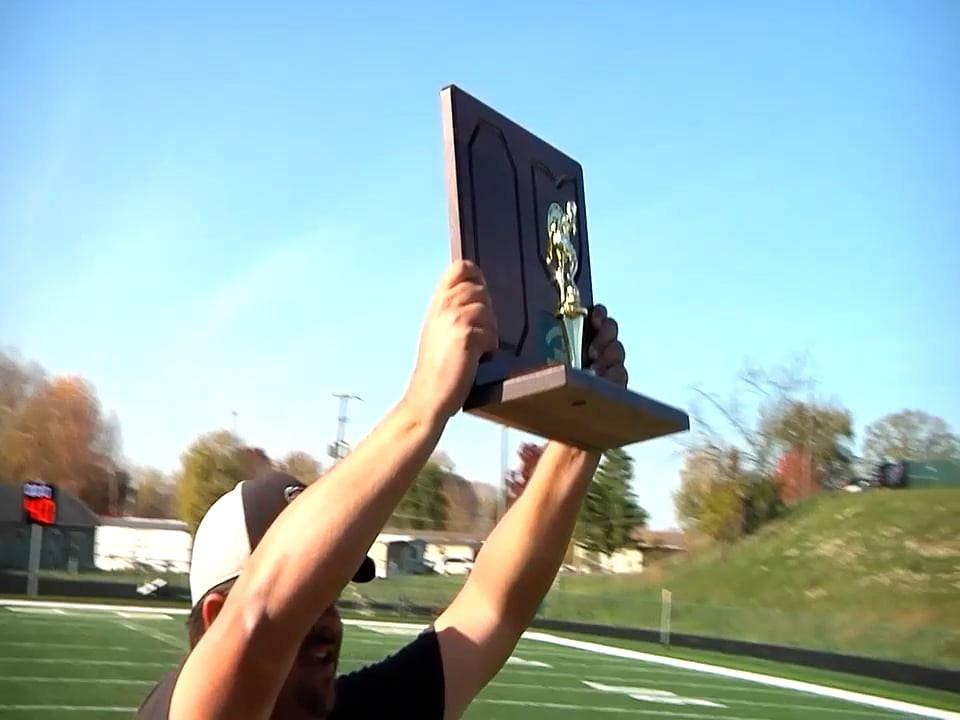 River View Boys Soccer Is Final Four Bound