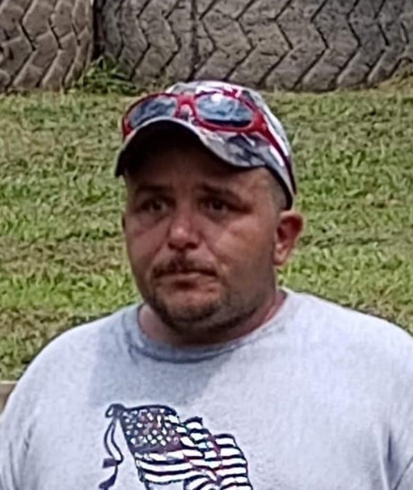 Jeff Wickham