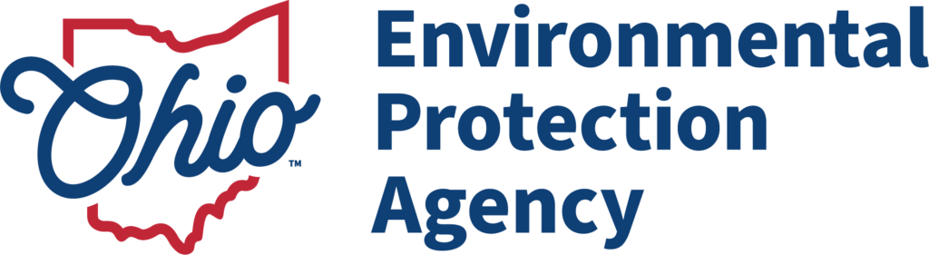 Ohio Agency Logo Environmental Protection Agency Horz Rgb V2
