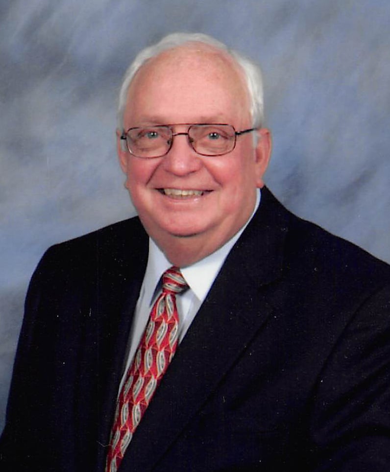 Richard Woody Brown
