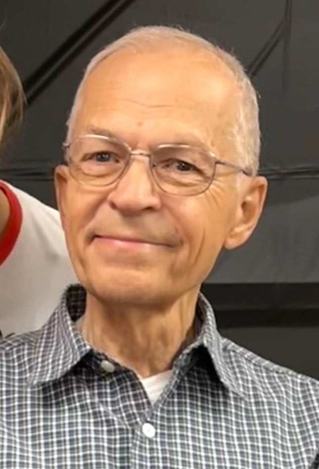 Russ Slagell 1