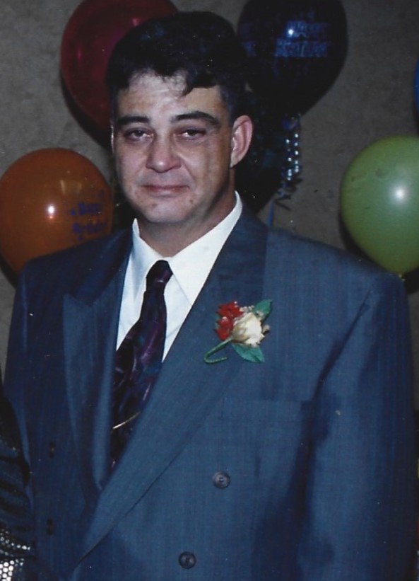 David Mayle