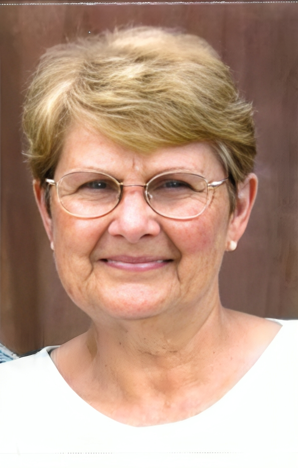 Patricia Colbert
