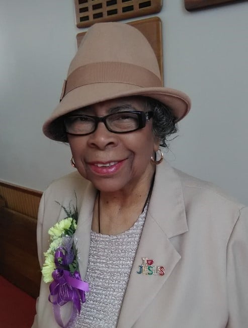 Williamson Mildred