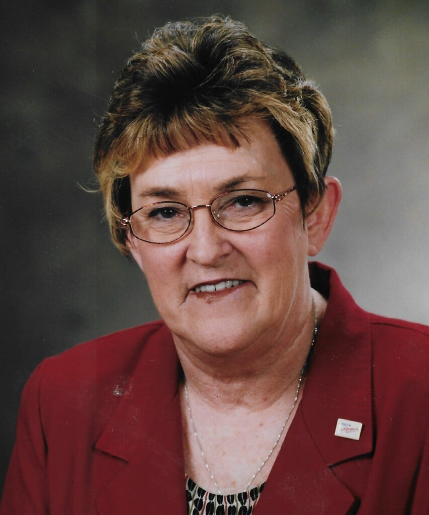 Janet Henson Pic