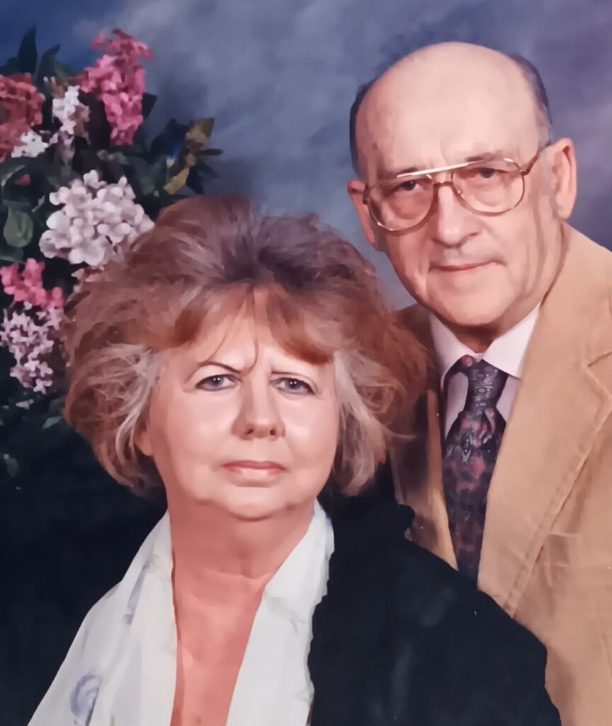 Betty Schneider