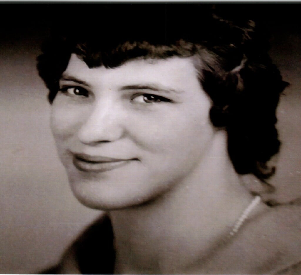 Swingle Mary Photo
