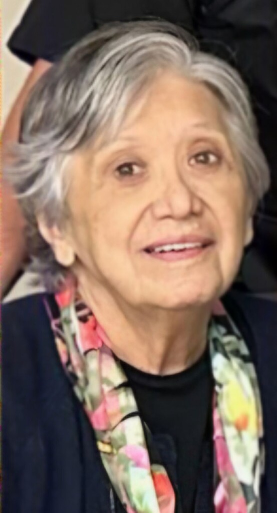 Marie Blumenstock