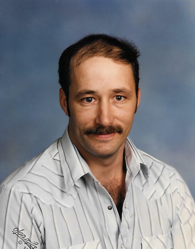 Clayton Abrams