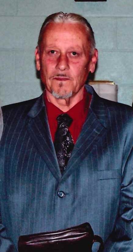 John Barr Obit Pic