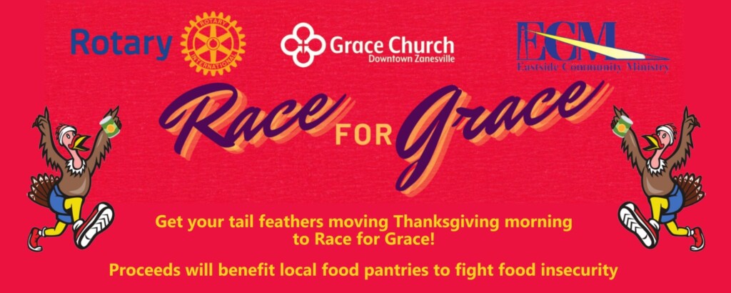 Race For Grace 2024