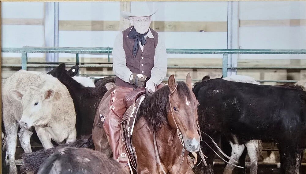 Mchugh Obit Picture