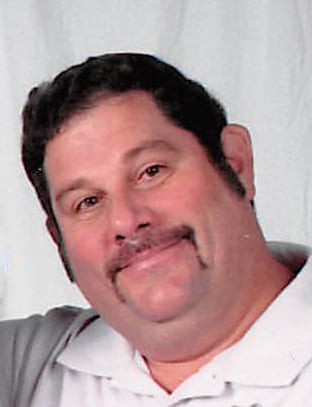 Mike Rice
