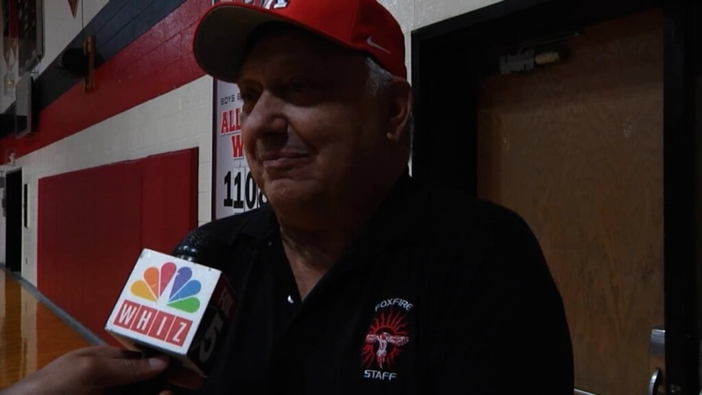 Rosecrans Boys Basketball Preview