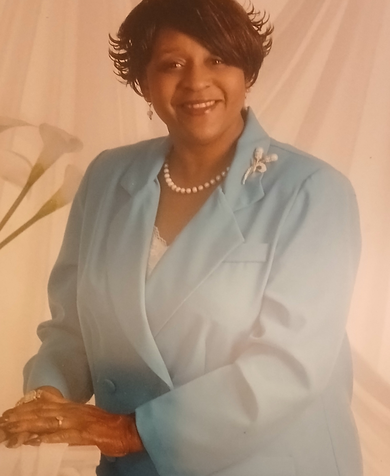 Sheila Bailey