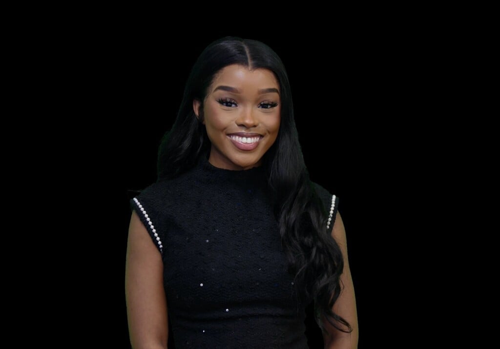 Aniyah Hart Staff Headshot