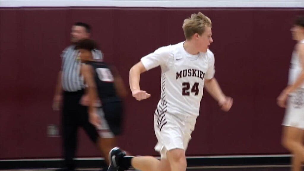 John Glenn Boys Basketball Preview