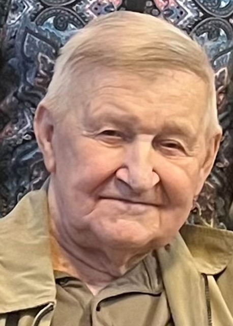 Darrell Iden
