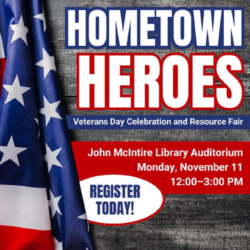 Hometown Heroes