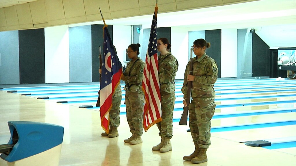 Jrotc