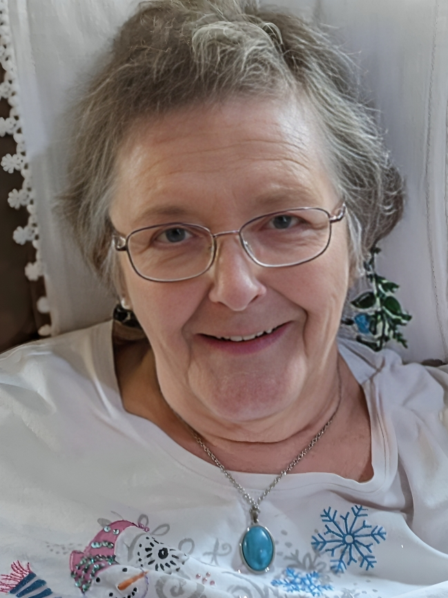 Cheigley Obit 1