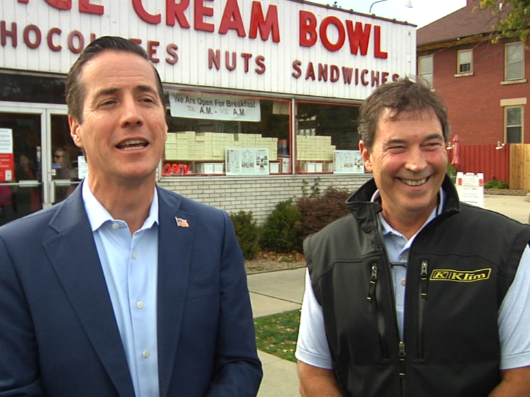 Moreno Defeats Brown in U.S. Senate Race WHIZ Fox 5 / Marquee