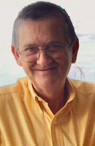 Steve Acheson