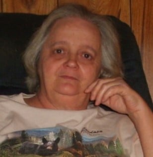 Judy Czigans