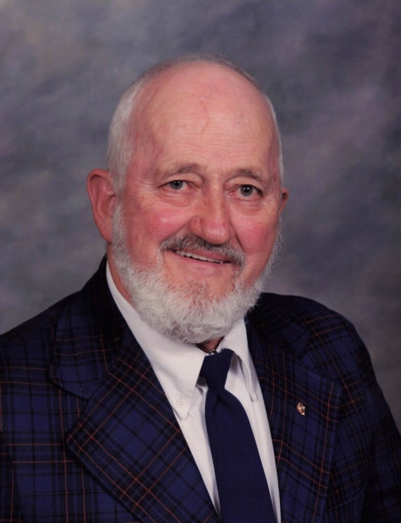 Newell Harold Pic 