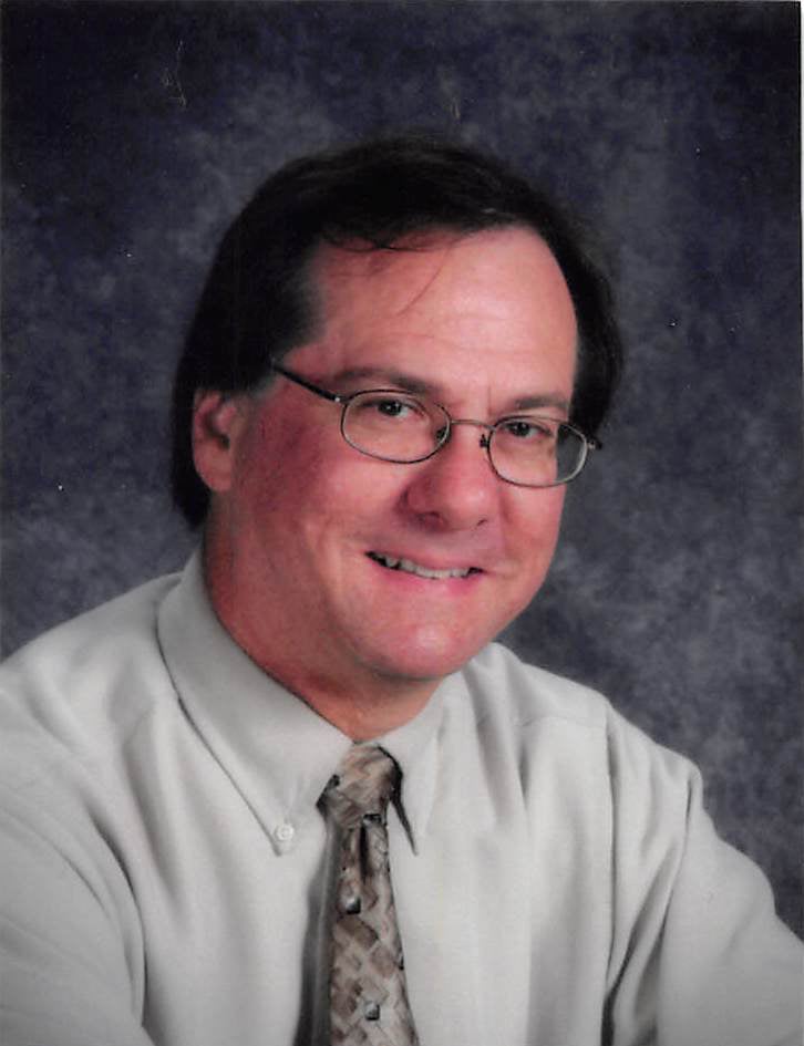 Larry Greulich
