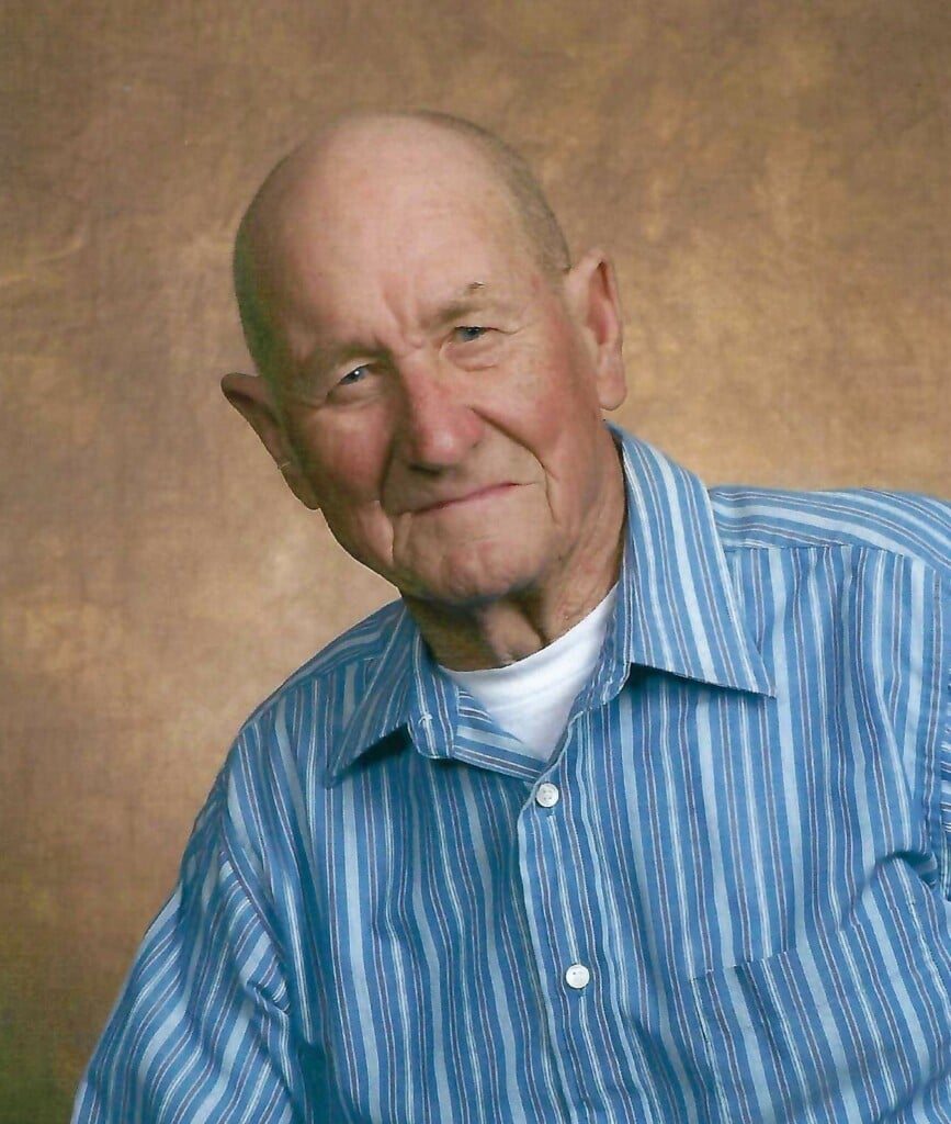 Ben Kirkbride Photo