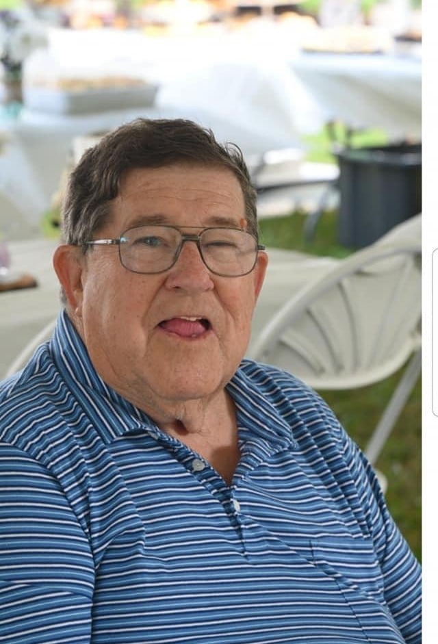 Bud Dobbins