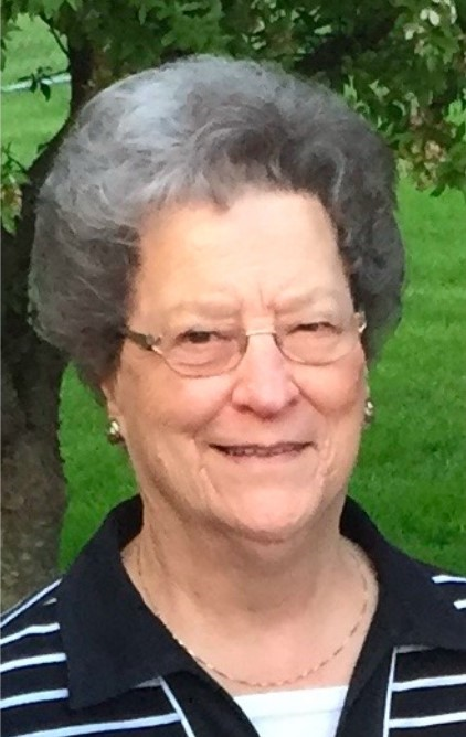 Carol Joan Hatfield Pic
