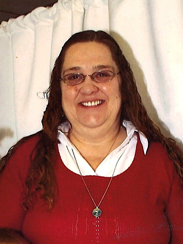Valentine Diana Pic