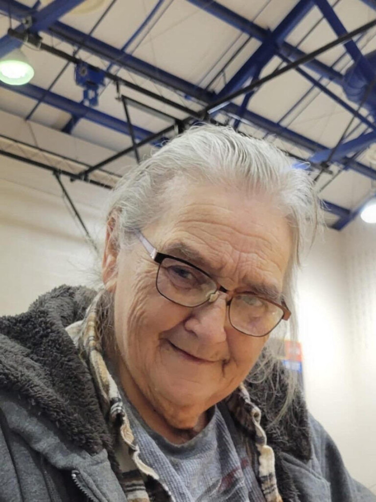 Martha Harmon