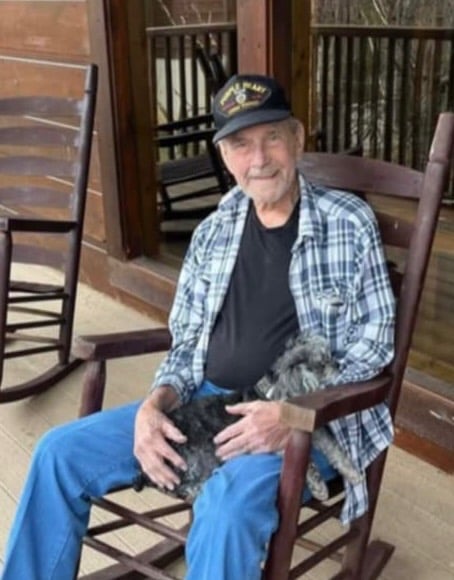 Ernest Boggs Sr Pic