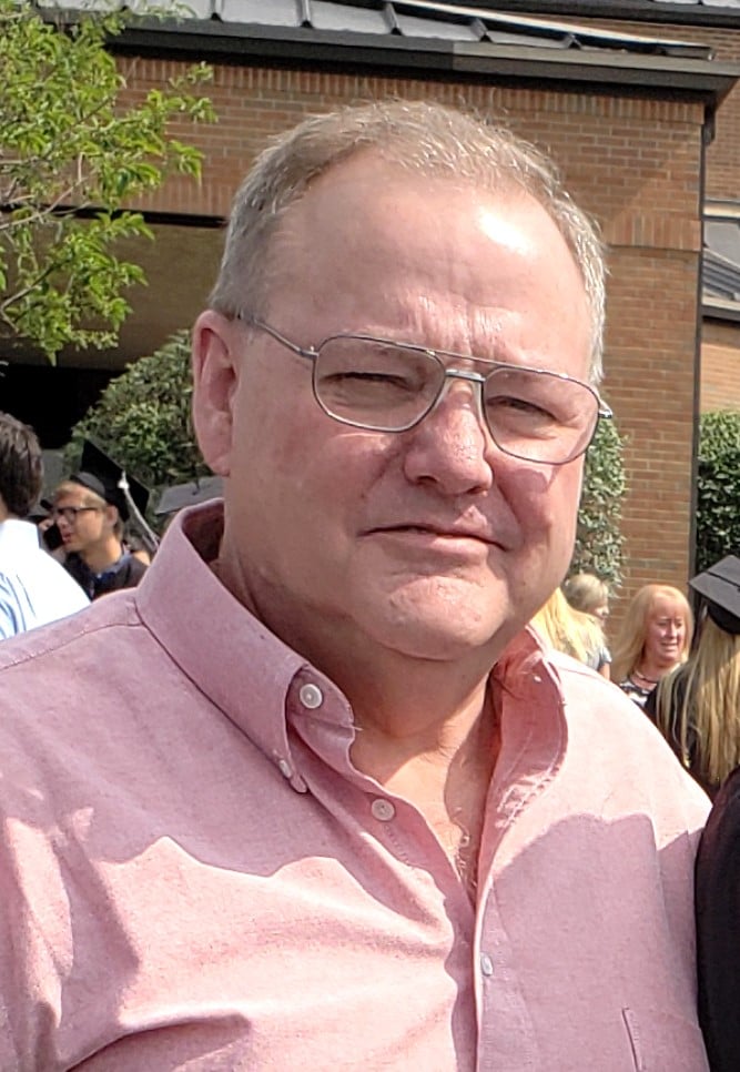 Dale Johnson