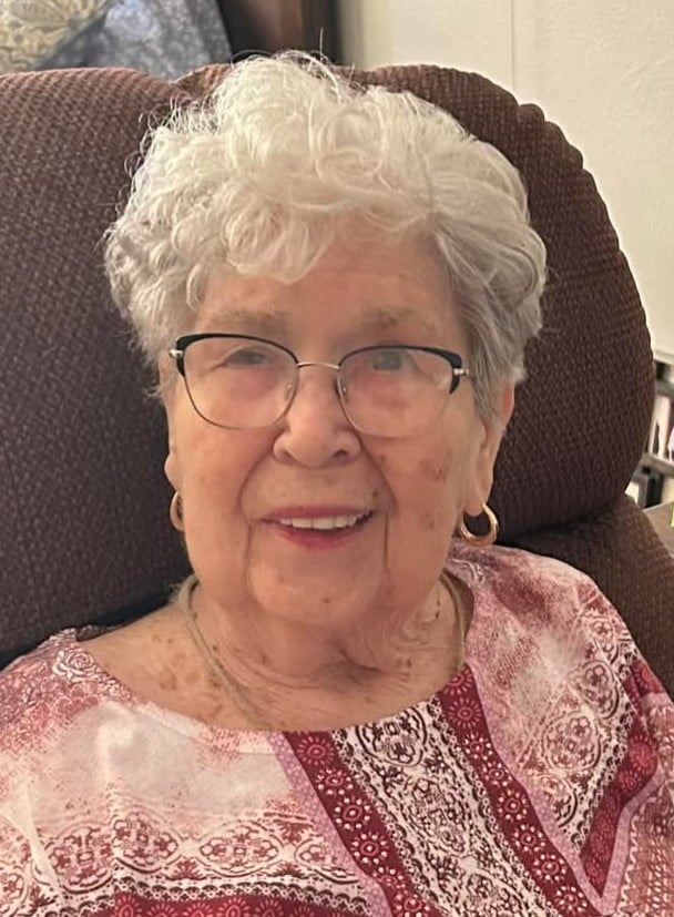 Barbara Russell