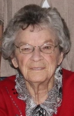 Blanche Gill Pic