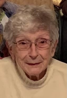 Marian L. Erichsen Obit Pic