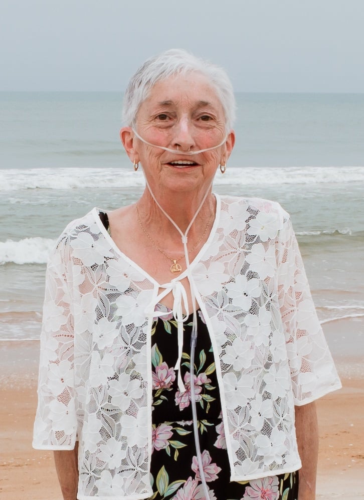 Carol Obit Pic