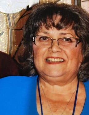 Martha Davis Pic