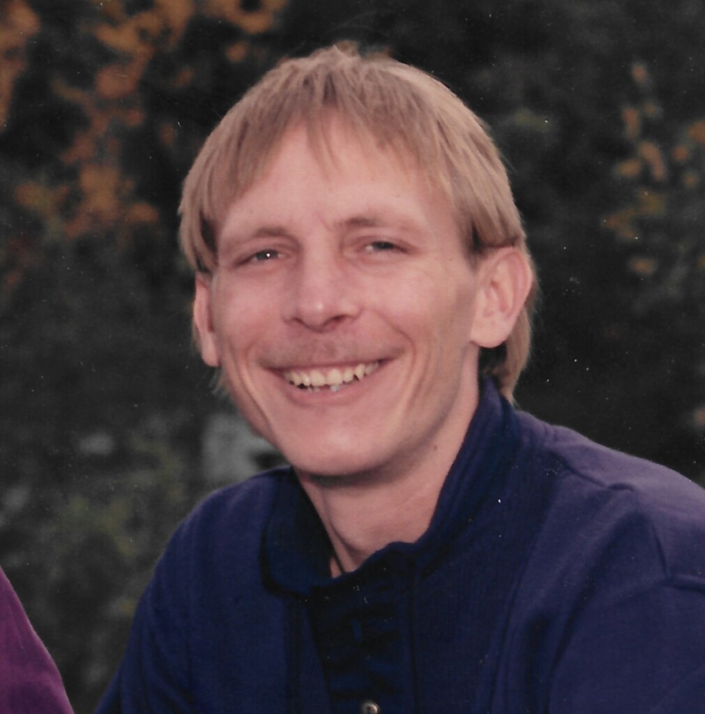 Ricky Robbins Sr Pic