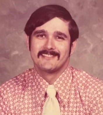 William Gibbons Sr Pic