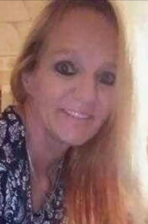 Brenda Gheen