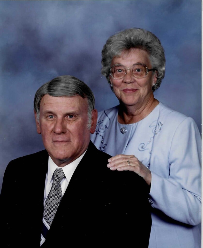 Myron Orr