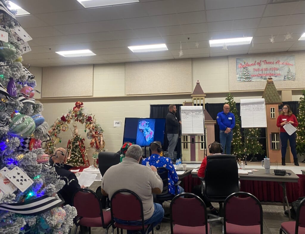 Fest Of Trees