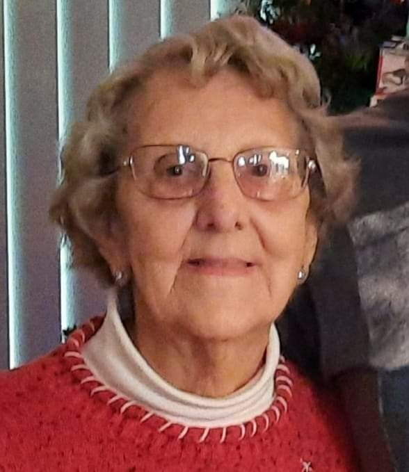 Juanita Krause Pic