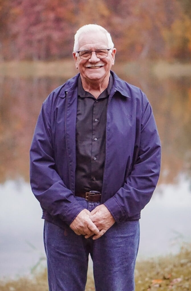 John Wells